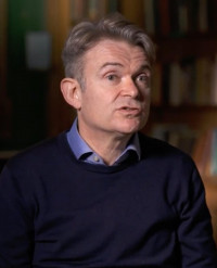 John Dickie