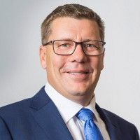 Scott Moe