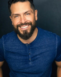 Omar Bustamante