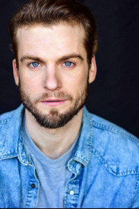 Kyle Warren