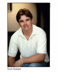 Scott Grainger