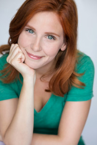 Allison Hawkstone