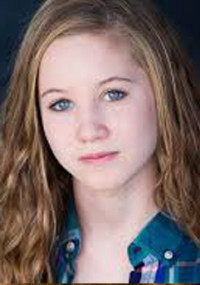 Ava Ames