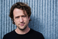 Alistair Frearson