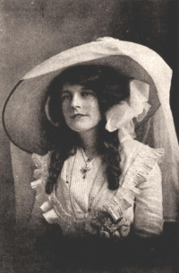 Claire Nightingale