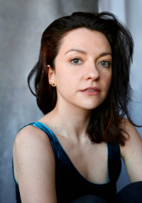 Annabel Betts