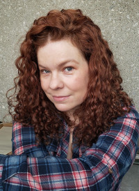 Kat Smiley