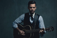 Zach Williams