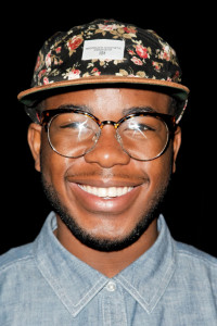 Burnell Taylor