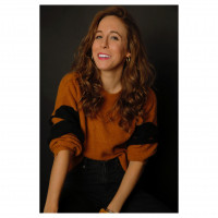 Jen Bashian