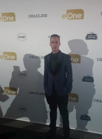 Daniel Govia