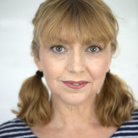 Jo Burke