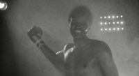 Johnny Barnes