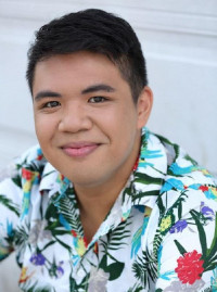 Mark Anthony Pariñas