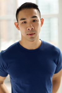 Roger Yeh