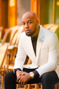 Shelton Foreman