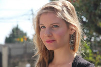 Elise Godeau