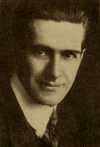 Charles Post Mason