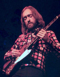 Dave Mason