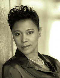 Simone Walker