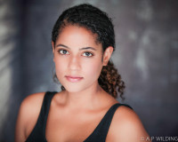 Tamara Camacho