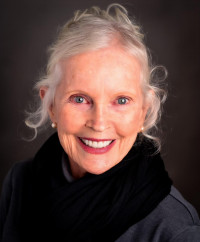 Marlyn Mason