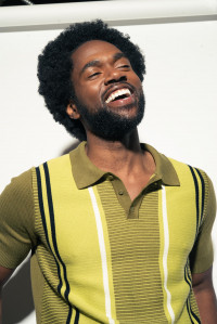 Milan Carter