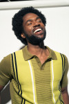 Milan Carter