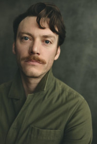 Mark Hawkins