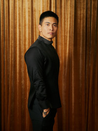Bing Chen