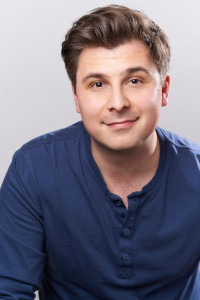 Benj Mirman