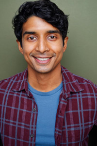 Brandon Raman