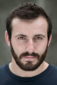 Jed Gard'ner