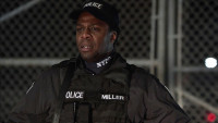 Milton Barnes