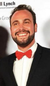 Michael Boccalini