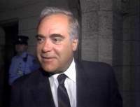 Marcel Masse