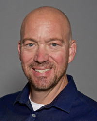 John R Mangus