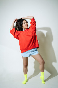 Annie Chen