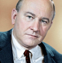 Vance Packard