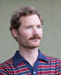 Chris Mast