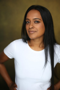 Moshana Khan