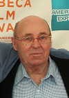 Peter Masterson