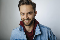 Marcus Henderson