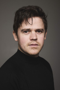 Sam Clemmett