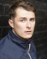 Max Bowden