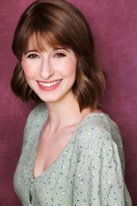 Ali Tallman