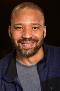 David Harrison