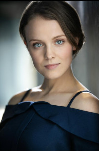Sarah Broadbent
