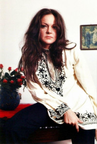 Maysa