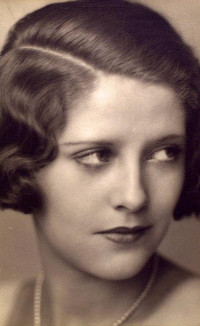 Ethel Britton
